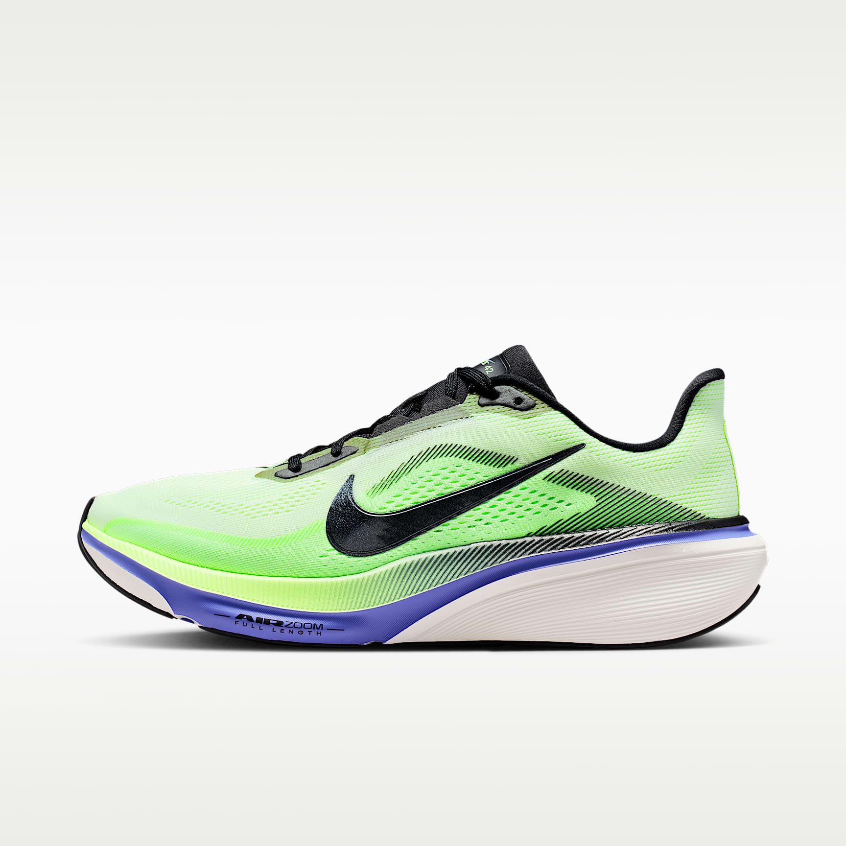 NIKE ナイキ Nike Pegasus 42 Men's Road-Running Shoes. Nike CA